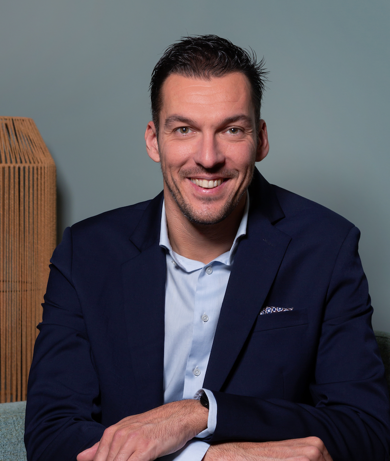 Jeroen Kant